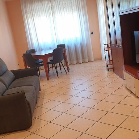 Le Marille Villa Lido di Ostia Dış mekan fotoğraf
