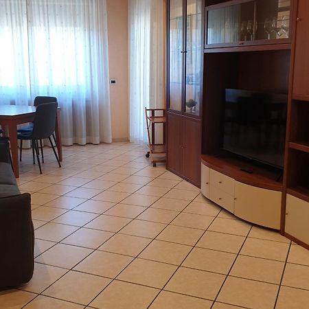 Le Marille Villa Lido di Ostia Dış mekan fotoğraf
