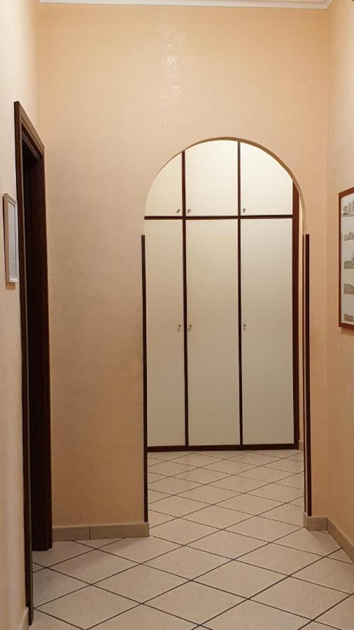 Le Marille Villa Lido di Ostia Dış mekan fotoğraf