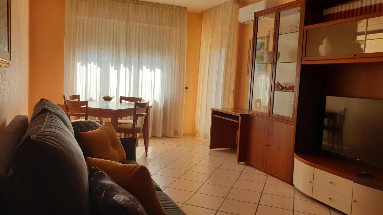 Le Marille Villa Lido di Ostia Dış mekan fotoğraf