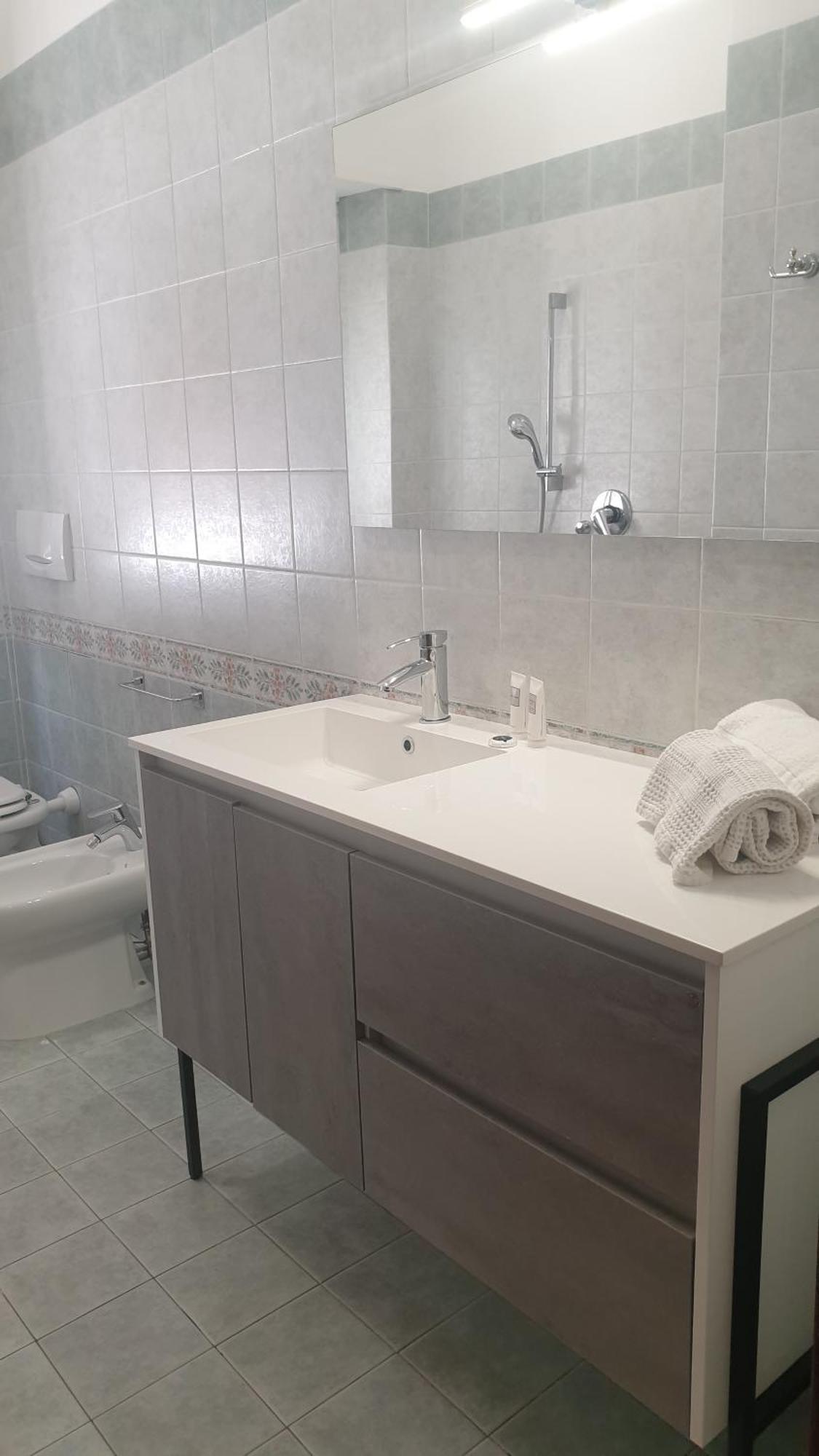 Le Marille Villa Lido di Ostia Dış mekan fotoğraf